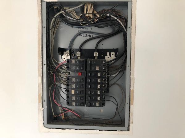 Spotlight Home Inspection