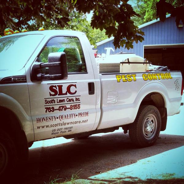 Scott's Lawn Care