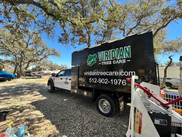 Viridian Tree Care
