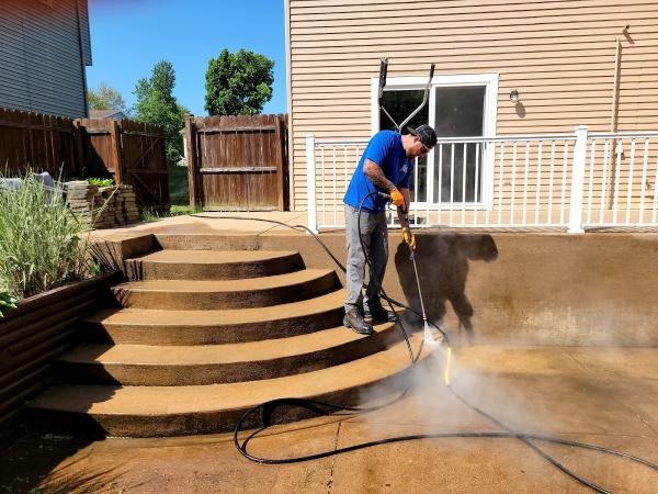 Superior Surface Solutions