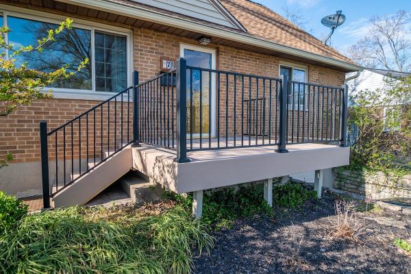 Biehl Brothers Contracting