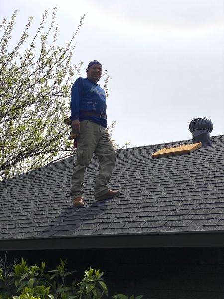 McRay Roofing & Exteriors LLC
