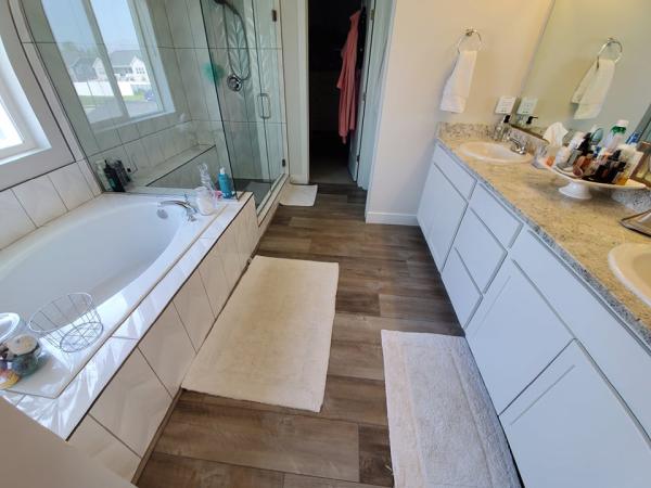 Bubble it Cleaning Services