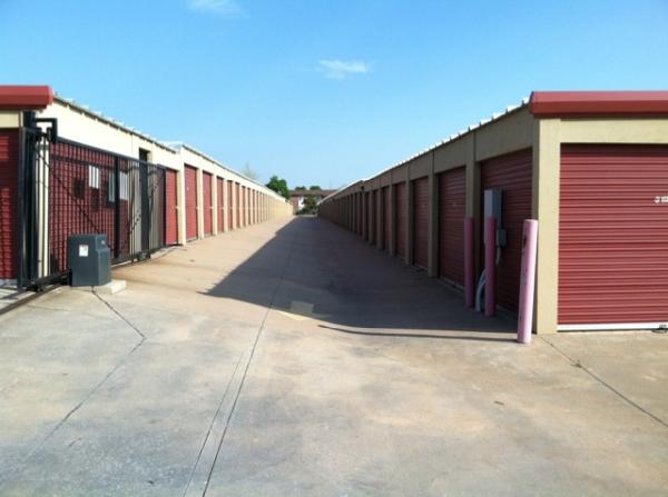 Harvey Self Storage