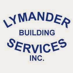 Lymander Building Services