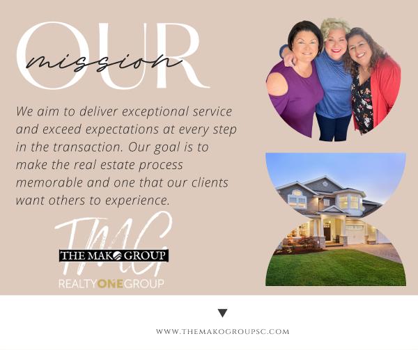 The Mako Group at Realty ONE Group Coastal