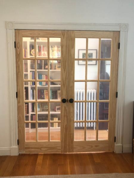 Interior Renovations and Design