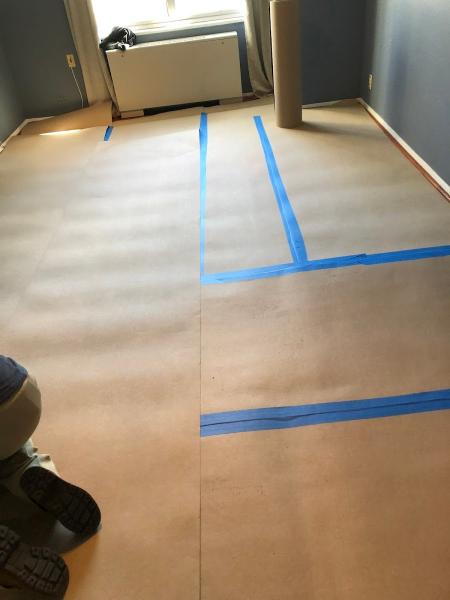Interior Renovations and Design