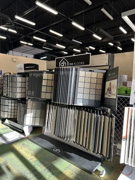 Ez Flooring