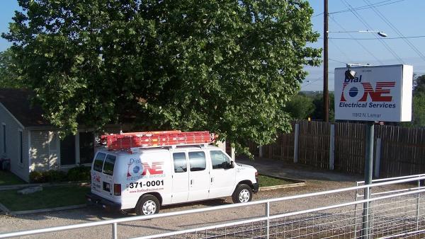 Dial One Electrical Services