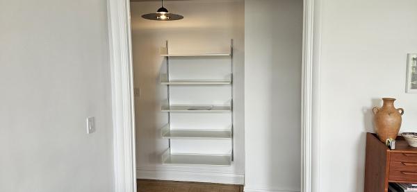 Manhattan Mounting TV AC