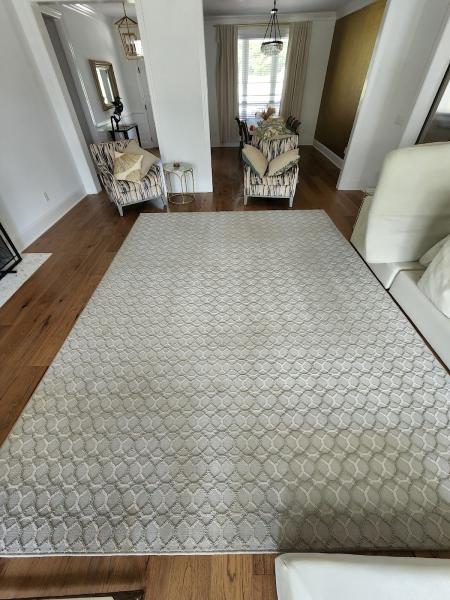 D&D Carpet Cleaning & Janitorial