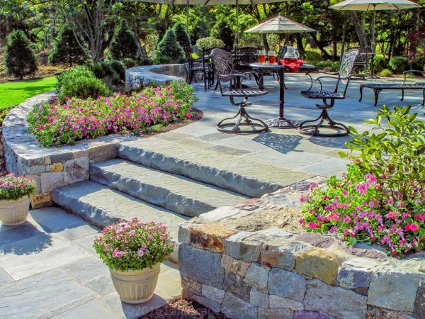Landscape Aesthetics Inc