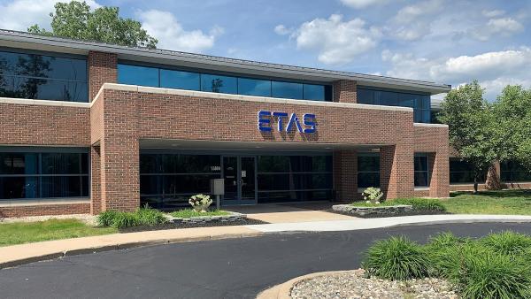Etas Inc