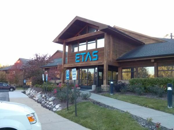 Etas Inc