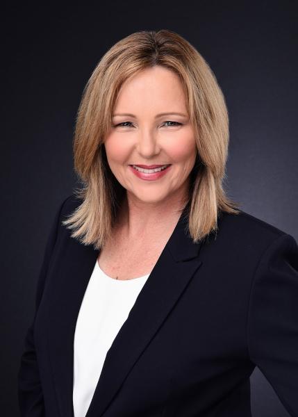 Julie Woods