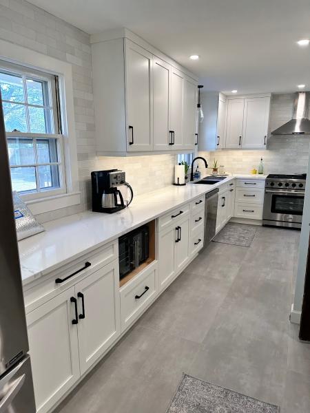Odyssey Woodworks