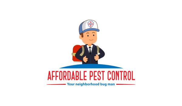 Affordable Pest Control