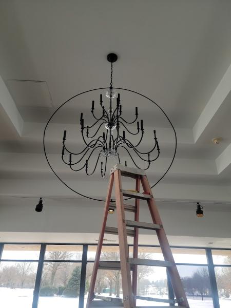 Houchin Electric Co