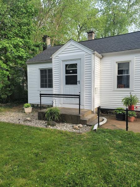 Vanbecks Roofing & Siding
