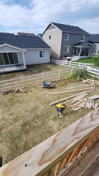 Blue Diamond Landscaping