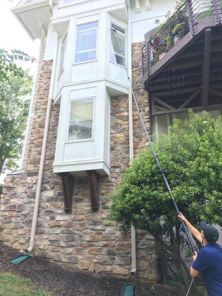 Varner Window Cleaning