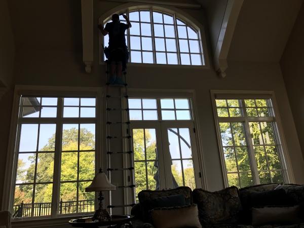 Varner Window Cleaning