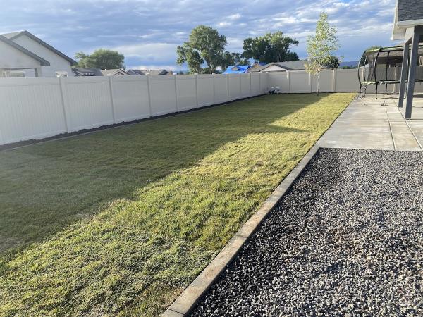 Dj's Landscaping LLC
