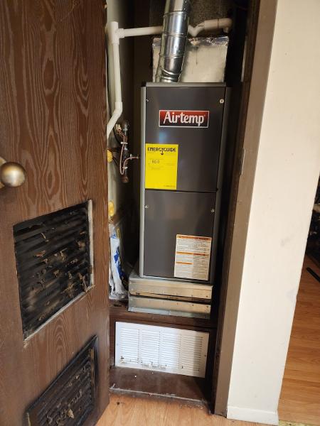 G&D Home Improvement LLC
