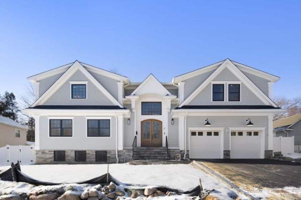 Jazz Construction Group