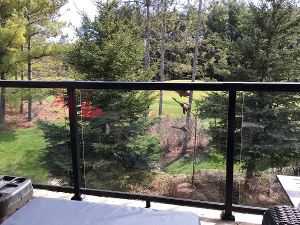 Top Notch Decking