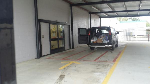 Shield Storage Centers Pines Road