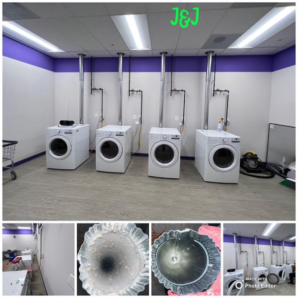 J&J Duct Cleaning