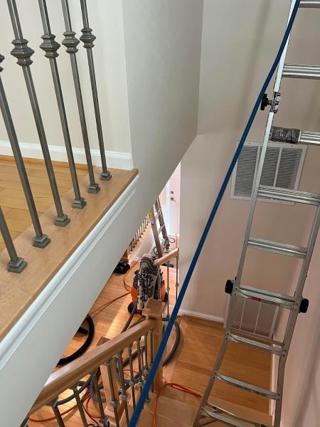 J&J Duct Cleaning