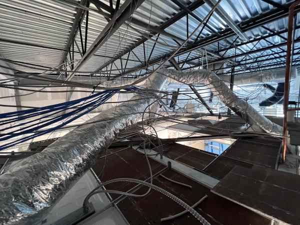 J&J Duct Cleaning