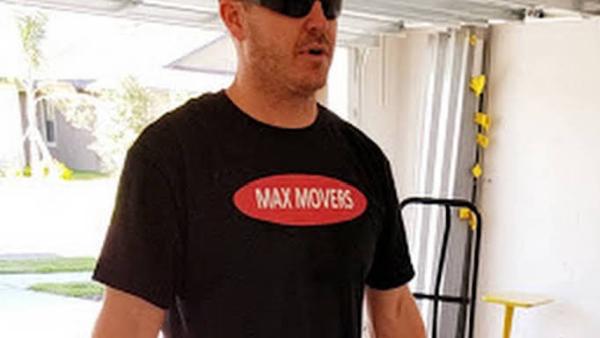 Max Movers LLC Moving and Storage