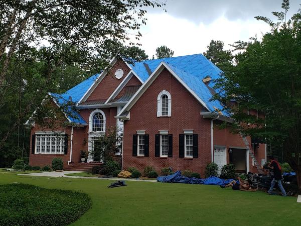 Preferred Contractors LLC
