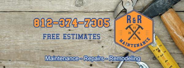 R & R Maintenance