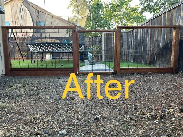 Fence Experts