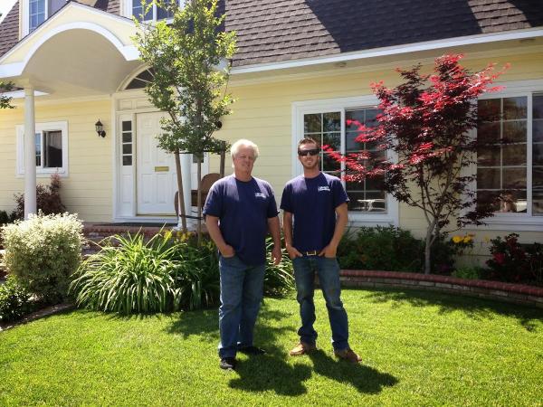 Sam's Roofing Co