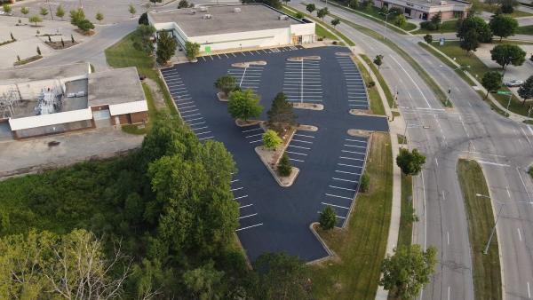 Hallman Asphalt & Sealing LLC