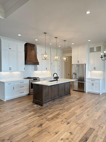 Bailey Homes