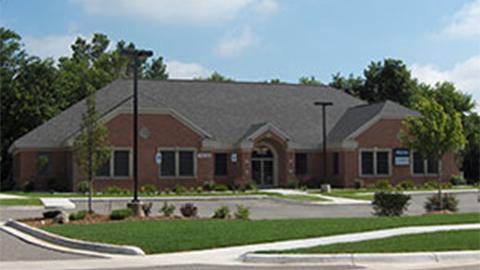 Giguere Homes