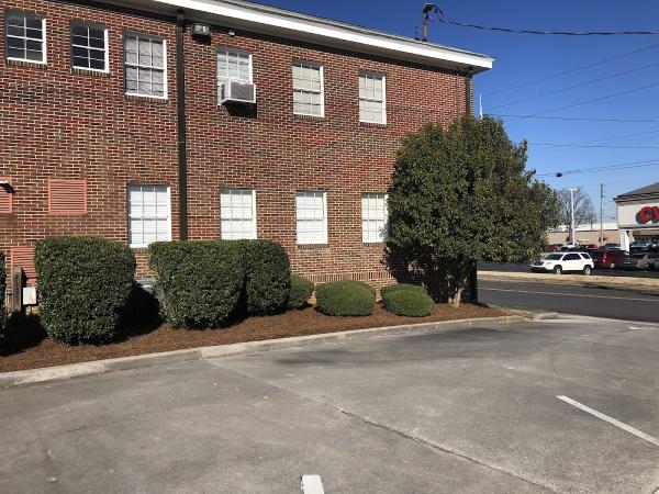 Clayton Lawn Care