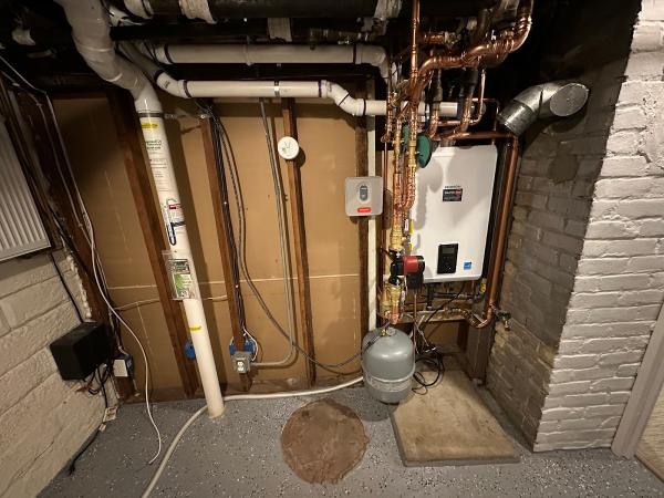 Dean's Home Services