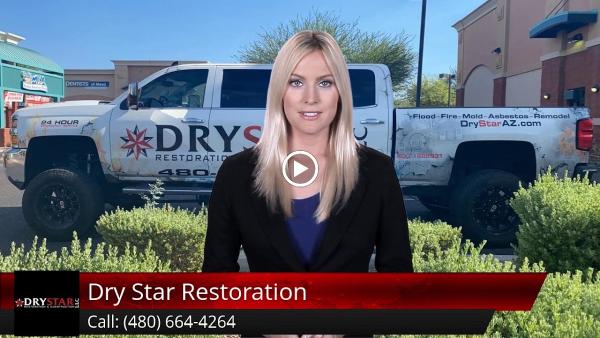 Dry Star Restoration