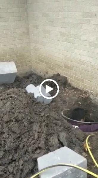 The Roc Foundation Repair