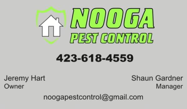 Nooga Pest Control