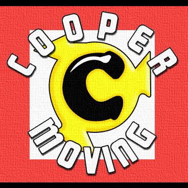 Cooper & Cooper Moving