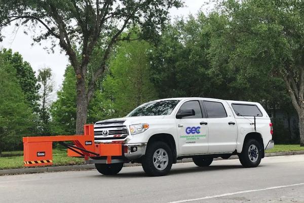 Geotechnical and Environmental Consultants Inc